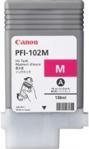 Canon Ink Magenta PFI-102M (0897B001)