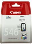 Canon MG2250 MG2450 MG2550 IP2850 Oryginał KOLOR (CL546)