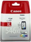 Canon MG2250 MG2450 MG2550 IP2850 Oryginał KOLOR (CL546XL)