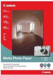 Canon MP101 Photo Paper Matte 170g A3 40szt.