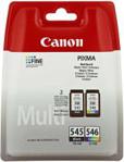 Canon MULTIPACK Oryginał (PG545/CL546)