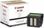 CANON ORYGINALNY GŁOWICA DRUKUJĄCA PF04, 3630B001, ICAPF04XXXTG6282958