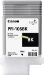 Canon PFI-106 BK INK Czarny (6621B001)