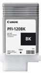 Canon Pfi-120Bk Black