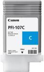 Canon PFI107C (351201594)