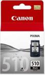 Canon PG-510 Czarny MP480 MP260 MP240 IP1900 PG-510 Canon (2970B001)