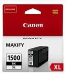 Canon Pgi-1500 Xl Bk Black (9182B001)