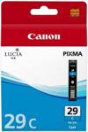 Canon PGI-29C Ink Cyan (4873B001AA)