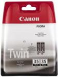 Canon PGI-35 Czarny Ink Value Twin Pack (1509B012)