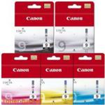 Canon PGI-9 MultiPack MBK/PC/PM/R/G (1033B011)