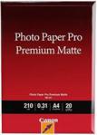 CANON PM-101 PRO PREMIUM MATTE A3+ 20 ARK. (8657B007)