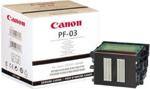 Canon Printhead Czarny (2251B001)