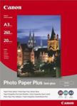 Canon SG201 Photo Paper Plus Semi-glossy A3 20ark A3