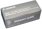 Canon Staples 2 x 2000 (0250A013)