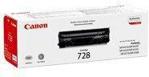 Canon toner 728BK czarny (2100 str.) (3500B002AA)