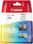 Canon Tusze do Canon Pixma MG3650S Red komplet (5225B006MG3650S)