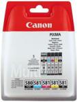 Canon Tusze do Canon Pixma TS705 komplet (2078C005TS705)