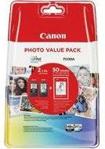 Canon Value Pack Pg-540Xl+Cl-541Xl (5222B013)