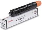 Canon wkład laserowy (CEX V37) black oryginalny (CEXV37)