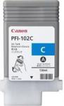 Canon Wkład Zółty Pfi-107 Y 130Ml Partner (Pfi107Y)