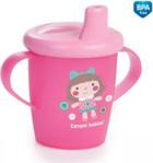 CANPOL BABIES KUBEK NIEKAPEK TWARDY 250ML TOYS (31/200_PIN)