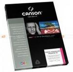 Canson Rag Photographique A4 10 ark. 310g