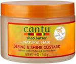 CANTU NATURAL HAIR KREM DEFINIUJĄCY DO STYLIZACJI 340G