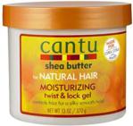 CANTU NATURAL HAIR ŻEL DO STYLIZACJI LOKÓW 370G