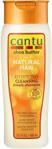 Cantu Shea Butter For Natural Hair Cleansing Cream Szampon 400ml