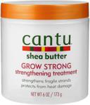 Cantu Shea Butter Grow Strong Strengthening Treatment Kuracja do włosów 173 g