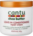 cantu Shea Butter Leave In Conditioning Repair Cream 453 g