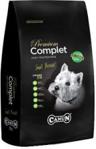 CANUN Complet Small Breeds 4kg