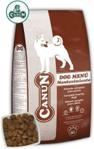 CANUN Dog menu 20kg