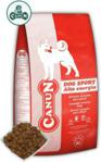 CANUN Dog sport aktywnych 20kg