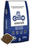 CANUN enervit aktywnych 20kg