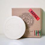 Captain Fawcett Shaving Soap Scapicchio Refill mydło do golenia uzupełnienie 110g