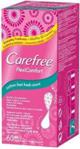Carefree Flexi Comfort Cotton Fresh Wkładki Higieniczne 60 Szt.