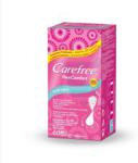 Carefree Flexicomfort Wkładki Higieniczne Fresh Scent 60 szt