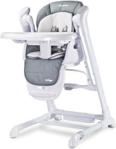 Caretero Indigo 2w1 Grey