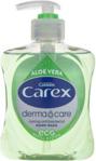 Carex Aloe Vera antybakteryjne mydło w płynie 250ml