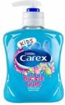 Carex - Antybakteryjne Mydło W Płynie Kids Bubble Gum 250Ml