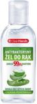 Carex Antybakteryjny Żel Do Rąk 50Ml Aloes