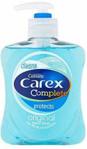 Carex Complete Original Antybakteryjny Mydło Do Mycia Rąk 250Ml