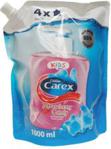 Carex Kids Mydło Antybakteryjne Strawberry Candy Od 3 Lat Zapas 1000ml