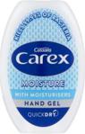 Carex Moisture Antybakteryjny Żel Do Rąk 50Ml