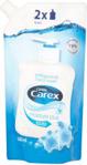 Carex Moisture Plus Antybakteryjne Mydło Opakowanie Uzupełniające 500ml