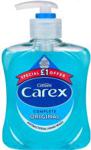 Carex Mydło Antybakteryjne Original 250Ml