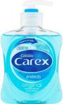 Carex mydło antybakteryjne Pure Blue 250ml