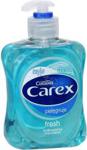 Carex Mydło Antybakteryjne W Płynie Fresh 333 Ml