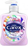 Carex Mydło W Płynie Unicorn Magic Dla Dzieci 250Ml